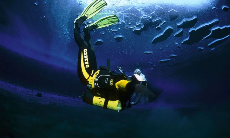 Cinco italianos mueren en un accidente de buceo Cinco italianos mueren en un accidente de buceo
